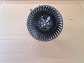 Heater fan/blower