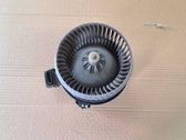 Heater fan/blower
