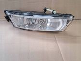 Front fog light