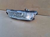 Front fog light