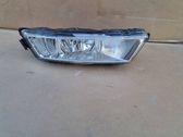 Front fog light