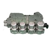 Steering rack mechanical part