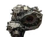Automatic gearbox