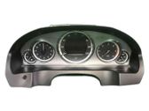Geschwindigkeitsmesser Cockpit