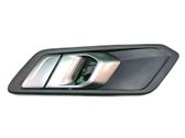 Front door interior handle