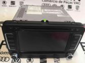 Radio/CD/DVD/GPS head unit