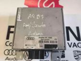 Endstufe Audio-Verstärker