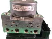 ABS control unit/module