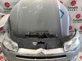 Front bodywork piece