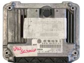 Engine control unit/module ECU