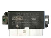 Start/Stop control module