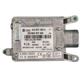 Start/Stop control module