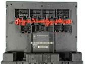 Start/Stop control module