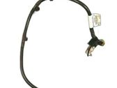 Negative earth cable (battery)