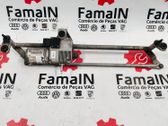 Motor y varillaje del limpiaparabrisas delantero