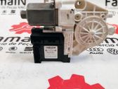 Mécanisme de lève-vitre avec moteur