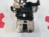Arnés de cableado de la puerta trasera/maletero