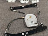 Fensterheber elektrisch ohne Motor Tür vorne