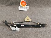 Rear door window regulator motor