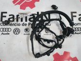 Cableado del sensor de aparcamiento (PDC)