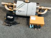 Muffler/silencer