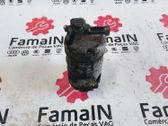 Polea de compresor de aire acondicionado