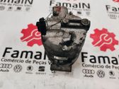 Ilmastoinnin kompressorin hihnapyörä
