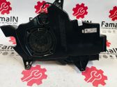 Subwoofer speaker