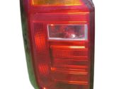 Tail light part