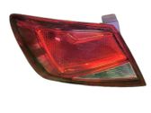 Tail light part