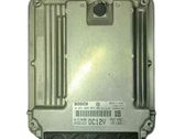 Engine control unit/module ECU