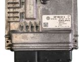 Engine control unit/module ECU