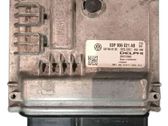 Engine control unit/module ECU