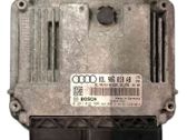 Unité de commande, module ECU de moteur