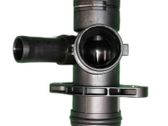 Water pump pulley