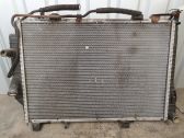 Radiator set