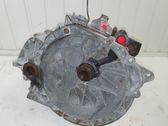 Manual 5 speed gearbox