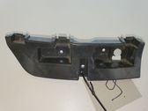 Rear bumper mounting bracket