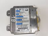 Airbag control unit/module