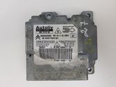 Airbag control unit/module