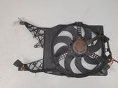 Ventilateur de refroidissement de radiateur électrique