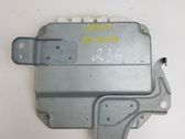 Unidad de control/módulo del motor