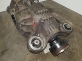 Rear differential