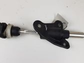 Steering column universal joint