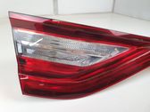 Tailgate rear/tail lights