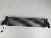 Intercooler radiator