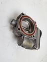 Throttle valve