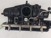 Intake manifold