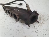 Exhaust manifold