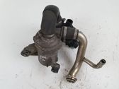Pompe de circulation d'eau
